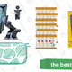 Image for article titled The 10 Best Deals of the Day August 25, 2021